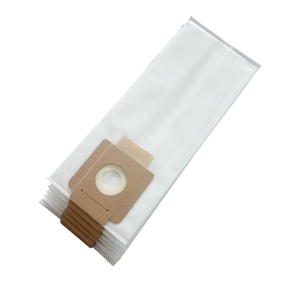 Karcher T7/1 vacuum cleaner non woven change bag air filter replacement dust bag with cardbord collar