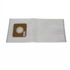 Riccar Type A air filter bags replacement dust bags Hepa synthesis non woven and paper bag for vacuum cleaner
