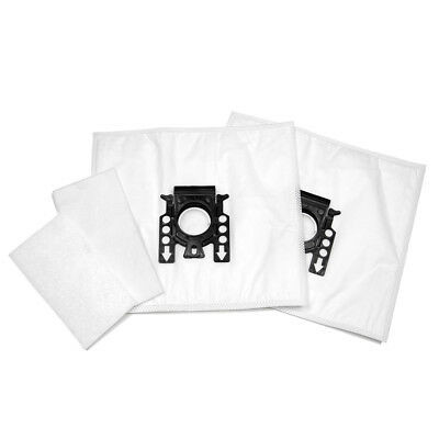 Miele FJM GN HEPA Filter Bags