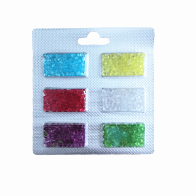 Perfumed Scented Fragrance beads Vacuum Cleaner Air Freshener