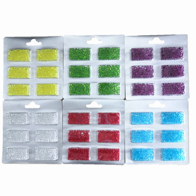 Perfumed Scented Fragrance beads Vacuum Cleaner Air Freshener