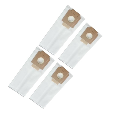 Karcher T7/1 vacuum cleaner non woven change bag air filter replacement dust bag with cardbord collar