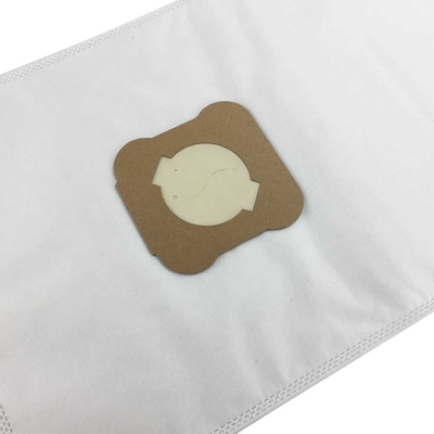 Universal Hepa Cloth Vac Filter Bags Microfiber Dust Bags For Kirby Sentrial F/T Kirby